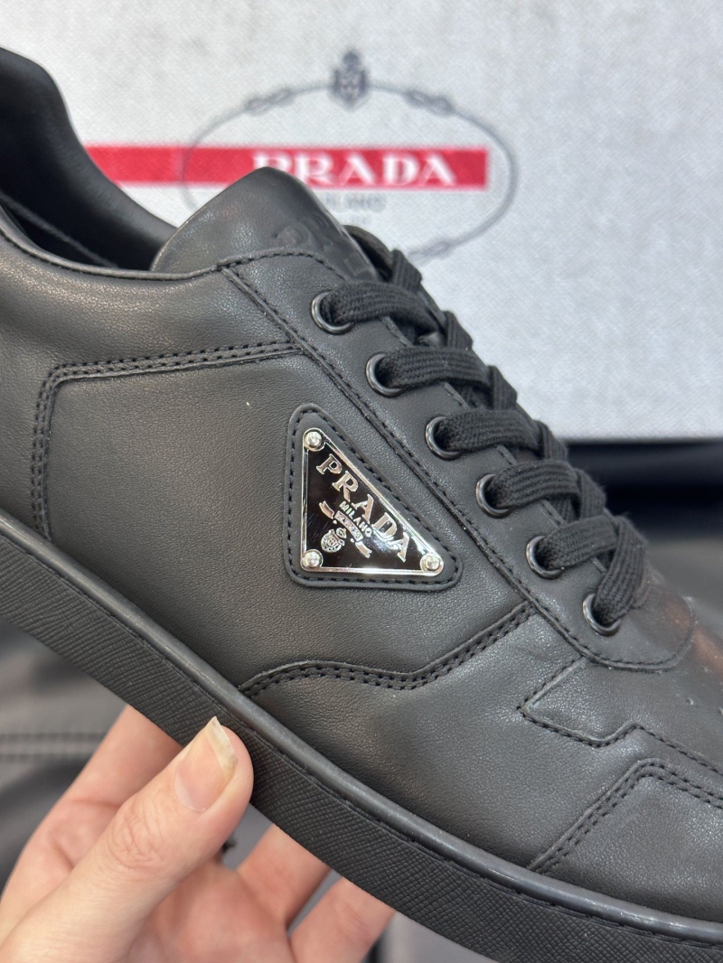 Prada Casual Shoes